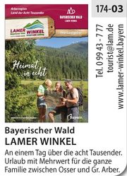 Lamer Winkel - Heimat … in echt