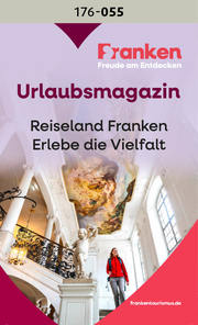Franken - Urlaubsmagazin
