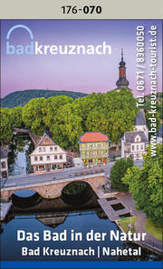 Bad Kreuznach - Das Bad in der Natur