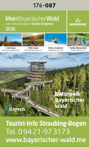 Mein Bayerischer Wald 